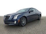 Used 2015 Cadillac ATS Premium w/ Driver Assist Package image 2