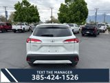 Used 2023 Toyota Corolla Cross LE w/ Moonroof Package image 6