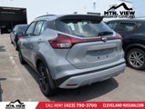 Certified 2022 Nissan Kicks SR w/ Interior Electronics Package image 4