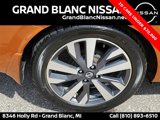 Used 2020 Nissan Versa SR w/ Convenience Package image 5