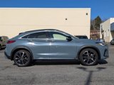 Certified 2023 INFINITI QX55 Luxe w/ Cargo Package image 2