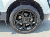 Used 2022 Ford EcoSport SES w/ Interior Protection Package image 5