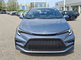 Used 2025 Toyota Corolla SE image 3
