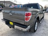 Used 2011 Ford F150 Lariat w/ Lariat Plus Pkg image 5