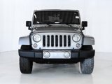 Used 2016 Jeep Wrangler Unlimited Sahara w/ Dual Top Group image 2