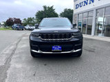 Used 2022 Jeep Grand Cherokee L Limited w/ Luxury Tech Group II image 2