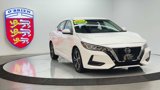 Used 2021 Nissan Sentra SV image 2