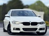 Used 2015 BMW 335i xDrive Sedan image 5