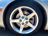 Used 2005 Chevrolet Corvette Convertible w/ Preferred Equipment Group image 2