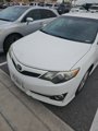 Used 2013 Toyota Camry image 2