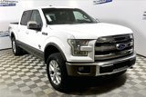 Used 2015 Ford F150 King Ranch w/ Equipment Group 601A Luxury image 3