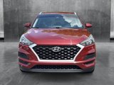 Used 2020 Hyundai Tucson Value image 2