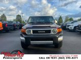 Used 2007 Toyota FJ Cruiser 4WD image 3