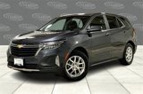 Certified 2023 Chevrolet Equinox LT image 3