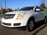 Used 2011 Cadillac SRX Luxury image 3