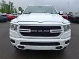 Used 2019 RAM 1500 Big Horn image 2