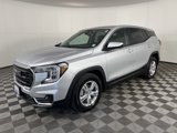 Used 2022 GMC Terrain SLE w/ LPO, Floor Liner Package image 4