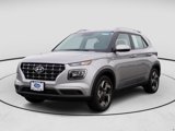 Certified 2024 Hyundai Venue SEL image 3