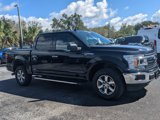 Used 2018 Ford F150 XLT image 2