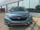 Used 2015 Honda CR-V Touring image 2