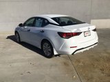 New 2025 Nissan Sentra S image 4
