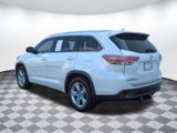 Used 2016 Toyota Highlander Limited image 4