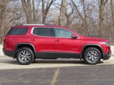 Used 2020 GMC Acadia SLE w/ Driver Convenience Package image 2
