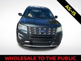 Used 2016 Ford Explorer XLT w/ Equipment Group 202A image 2