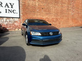 Used 2018 Volkswagen Jetta S image 2