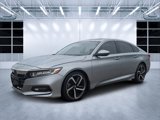 Used 2019 Honda Accord Sport image 2