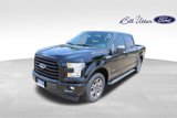 Used 2017 Ford F150 XLT w/ Equipment Group 302A Luxury image 2