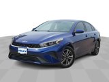 Used 2023 Kia Forte LXS image 4