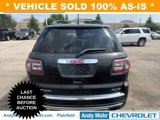 Used 2013 GMC Acadia Denali image 4