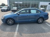 Used 2017 Volkswagen Jetta SE image 5