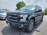Used 2017 Ford F150 Lariat w/ Equipment Group 502A Luxury image 3