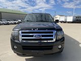 Used 2011 Ford Expedition EL Limited w/ 301A Rapid Spec Order Code image 2