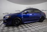 Used 2017 Subaru WRX Limited w/ WRX Sport Package image 5