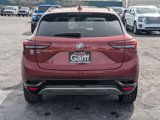 Used 2022 Buick Envision Essence w/ Technology Package II image 5