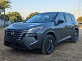 Used 2025 Nissan Rogue S image 3