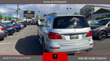 Used 2015 Mercedes-Benz GL 450 4MATIC w/ Lighting Package image 3