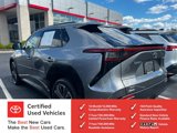 Used 2024 Toyota bZ4X Limited image 4
