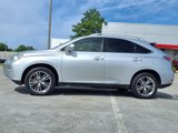 Used 2013 Lexus RX 450h AWD image 3