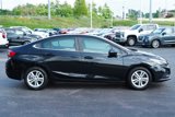 Used 2018 Chevrolet Cruze LT w/ Convenience Package image 4