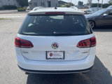 Used 2017 Volkswagen Golf Alltrack S image 6