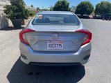 Used 2018 Honda Civic LX image 5