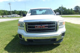 Used 2015 GMC Sierra 1500 2WD Regular Cab image 3