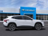 New 2025 Chevrolet Trax RS w/ Driver Confidence Package image 5