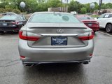 Used 2018 Lexus ES 350 w/ Navigation System Package image 5