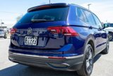 Used 2022 Volkswagen Tiguan SE image 6