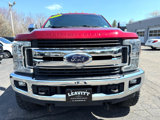 Used 2017 Ford F250 XLT w/ XLT Premium Package image 3